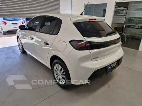 208 1.0 Firefly Like