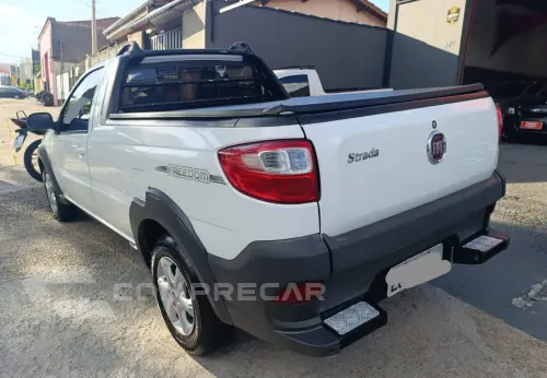 STRADA 1.4 MPI Freedom CS 8V