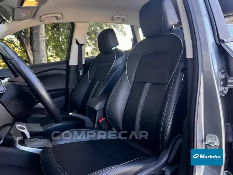 TRACKER 1.0 TURBO FLEX LTZ AUTOMÁTICO