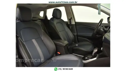 TRACKER - 1.2 TURBO PREMIER AUTOMÁTICO