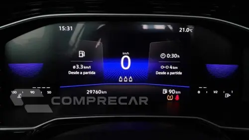 VIRTUS 1.0 170 TSI MANUAL