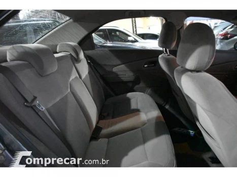 COBALT - 1.4 SFI LTZ 8V 4P MANUAL