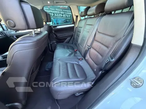 TOUAREG 3.6 24V V6 280cv Tiptronic 5p