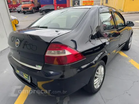 PRISMA 1.0 MPFI VHCE MAXX 8V FLEX 4P MANUAL