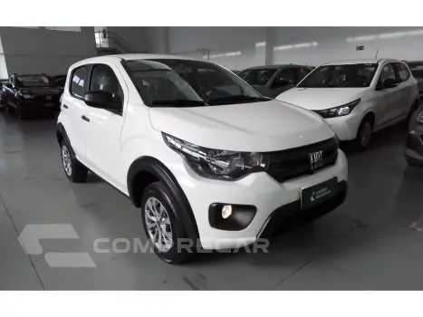 MOBI 1.0 EVO FLEX LIKE. MANUAL