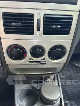 PALIO 1.4 Attractive Weekend 8V