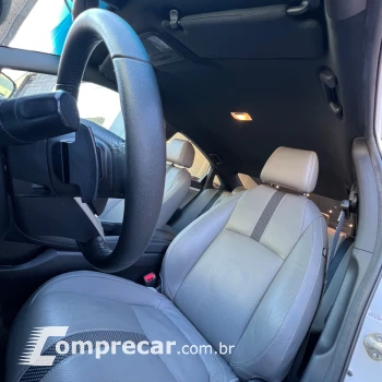 Civic Sedan EX 2.0 Flex 16V Aut.4p