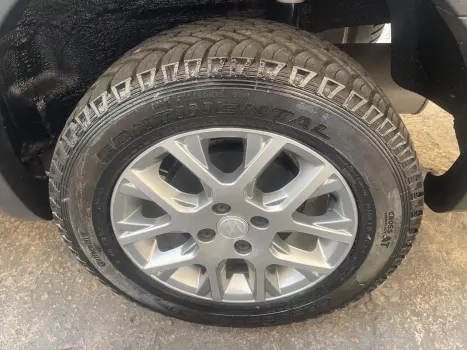 SAVEIRO 1.6 Cross CE 16V