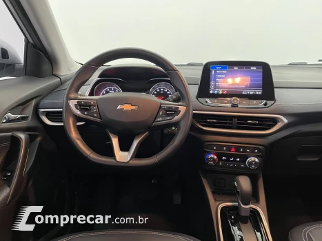 TRACKER 1.0 Turbo Premier
