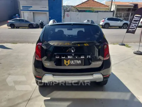 DUSTER Dynamique 2.0 Flex 16V Aut.