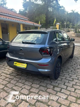 Polo Track 1.0