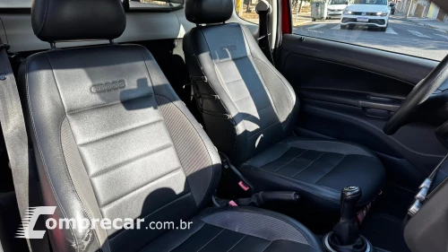 SAVEIRO 1.6 Cross CE 8V