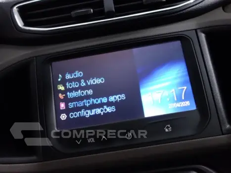 PRISMA - 1.4 MPFI LT 8V 4P AUTOMÁTICO