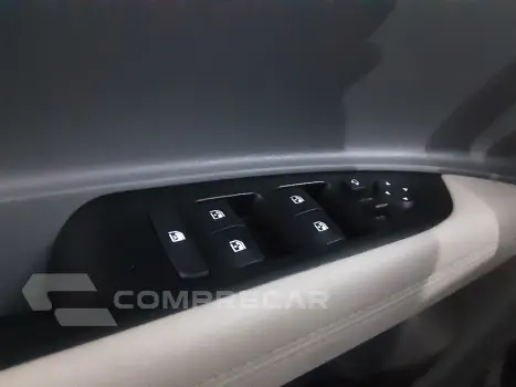 HB20S 1.0 TGDI FLEX PLATINUM SAFETY AUTOMÁTICO