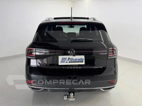 T CROSS HL TSI