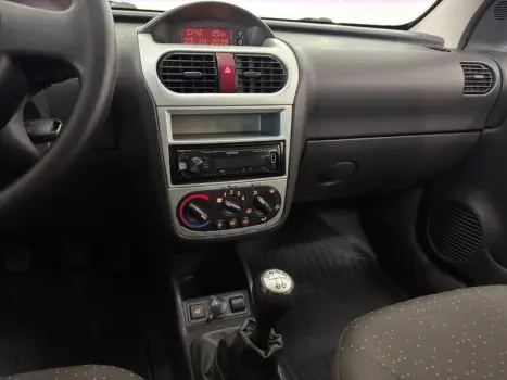 CORSA HATCH PREMIUM