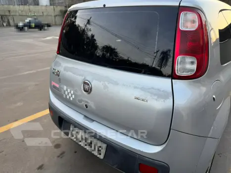 UNO 1.0 EVO Vivace 8V