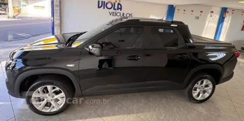 MONTANA 1.2 Turbo LTZ