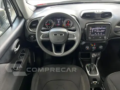 RENEGADE 1.3 T270 TURBO FLEX SPORT AT6