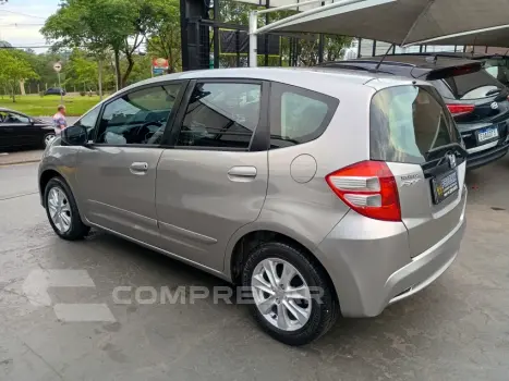 FIT 1.4 LX 16V
