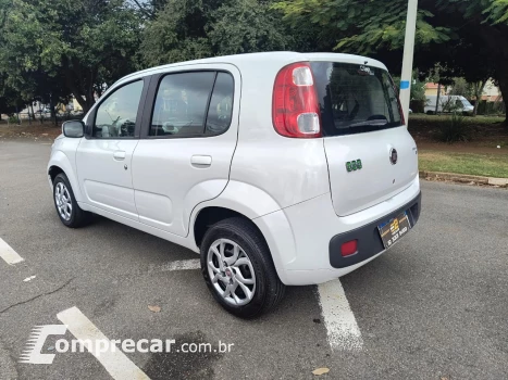 UNO 1.4 EVO Economy 8V