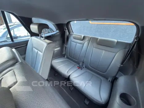 SANTA FÉ 3.5 MPFI GLS 7 Lugares V6 24V 285cv