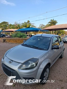 FORD Ka 2 portas