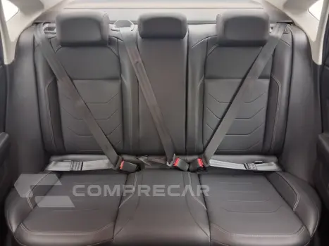 VIRTUS 1.0 170 TSI AUTOMÁTICO