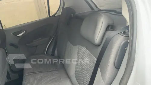 Fiat Palio Attractive 1.0 EVO Fire Flex 8V 5P 2015