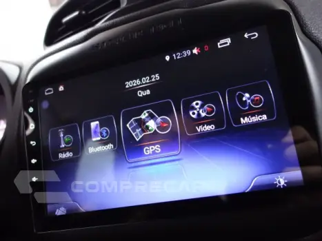 RENEGADE - 1.8 16V 4P AUTOMATICO