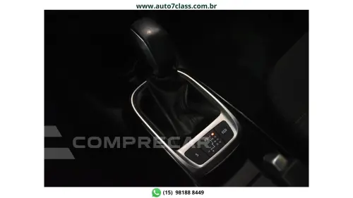 C4 CACTUS - 1.6 VTI 120 FEEL EAT6