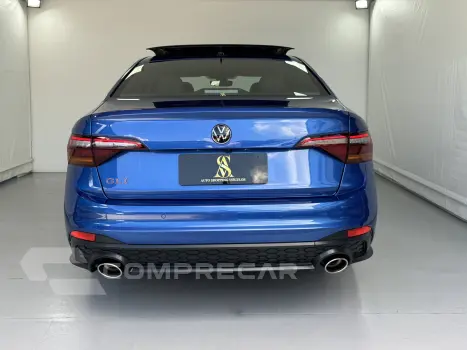 JETTA 2.0 350 TSI GLI