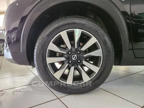 Kicks 1.6 16V 4P FLEXSTART S DIRECT X-TRONIC AUTOMÁTICO CVT