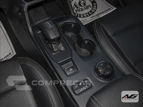 RANGER 3.0 V6 Turbo CD Limited 4X4