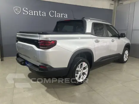 MONTANA 1.2 TURBO FLEX LTZ AUTOMÁTICO