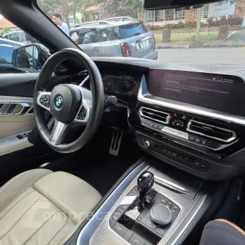 Z4 3.0 Twinpower M40i