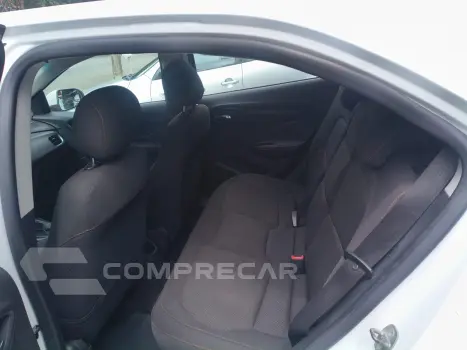 ONIX 1.4 MPFI LTZ 8V