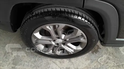 COMPASS 1.3 T270 TURBO FLEX LONGITUDE AT6