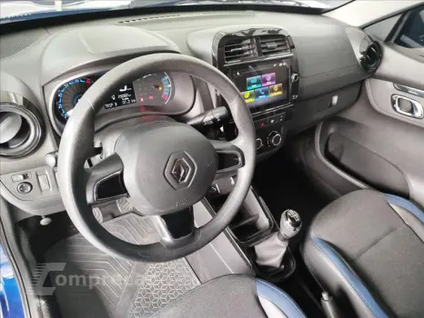 KWID 1.0 12V SCE Intense