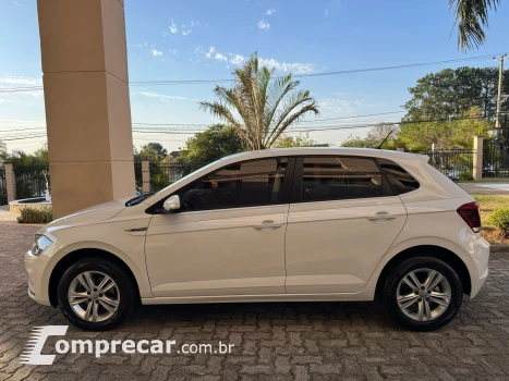 POLO 1.0 170 TSI Comfortline