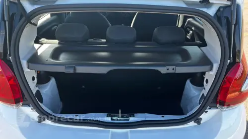 MOBI 1.0 8V EVO Like.