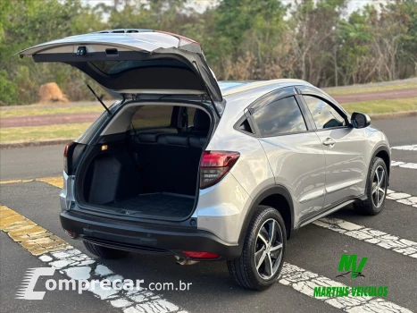 HR-V 1.8 16V EX