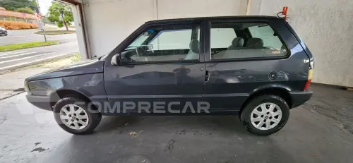 UNO 1.0 MPI Mille Fire 8V