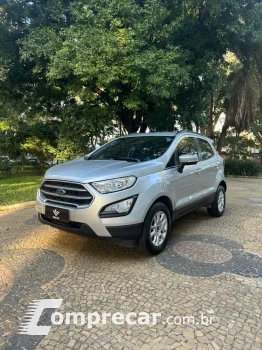 ECOSPORT 1.5 Ti-vct SE