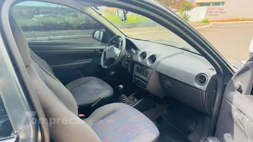 CELTA 1.0 MPFI LS 8V