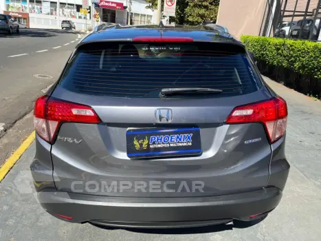 HR-V 1.8 16V EX