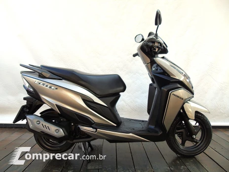 HONDA HONDA ELITE 125i