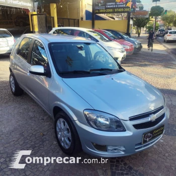Celta Spirit/ LT 1.0 MPFI 8V FlexP. 5p