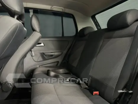 FOX 1.0 MI 8V FLEX 4P MANUAL