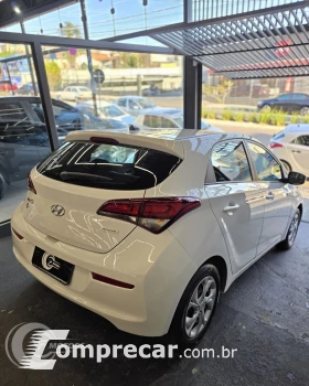 HB20 1.6 Comfort 16V